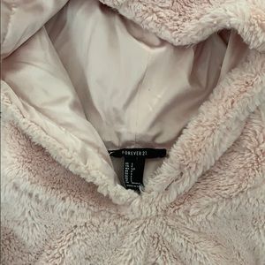 Forever 21 Sweaters - Forever 21 crop hoodie Forever 21 Sweaters - Forever 21 crop hoodie